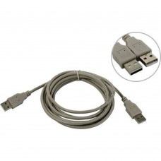 кабели 5bites Кабель UC5009-030C USB2.0 / AM-AM / 3M