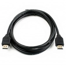 Кабель HDMI / DVI 5bites APC-005-010 Кабель  HDMI M / HDMI M V1.4b, высокоскоростной, ethernet+3D, 1м.