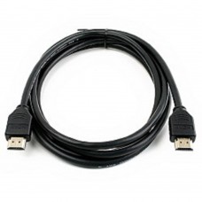Кабель HDMI / DVI 5bites APC-005-020 Кабель  HDMI M / HDMI M V1.4b, высокоскоростной, ethernet+3D, 2м.