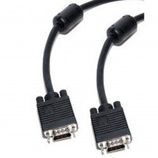 Кабель HDMI / DVI 5bites APC-133-018 Кабель VGA сигнальный HD15M/HD15M, ферр.кольца, 1.8м.