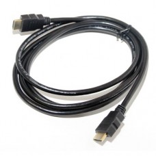 Кабель HDMI / DVI 5bites APC-200-010 Кабель  HDMI / M-M / V2.0 / 4K / HIGH SPEED / ETHERNET / 3D / 1M
