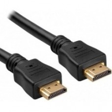 Кабель HDMI / DVI 5bites APC-200-020  Кабель HDMI / M-M / V2.0 / 4K / HIGH SPEED / ETHERNET / 3D / 2M