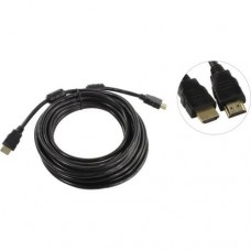 Кабель HDMI / DVI 5bites APC-200-070F кабель HDMI / M-M / V2.0 / 4K / HIGH SPEED / ETHERNET / 3D / FERRITES / 7M
