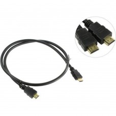 кабели Aopen Кабель HDMI 19M/M ver 2.0, 1М  <ACG711-1M>