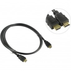 кабели Aopen Кабель HDMI 19M/M ver 2.0, 1.8М <ACG711-1.8M>4895182204096