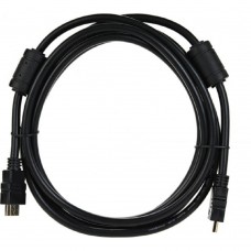 кабели Aopen Кабель HDMI 19M/M ver 2.0, 3М, 2 фильтра  <ACG711D-3M>4895182204140