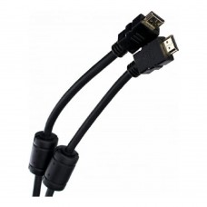 кабели Aopen Кабель HDMI 19M/M ver 2.0, 15М, 2 фильтра  <ACG711D-15M>4895182204188