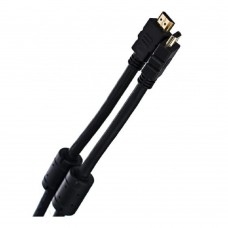кабели Aopen Кабель HDMI 19M/M ver 2.0, 20М, 2 фильтра  <ACG711D-20M>4895182204270