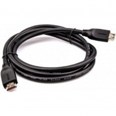 кабели Aopen Кабель HDMI 19M/M ver 2.0, 1.8М,2 фильтра, Aopen/Qust <ACG517D-1.8M>4895182204928