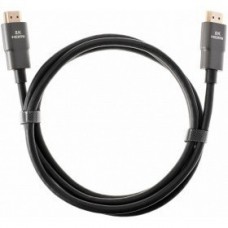кабели Aopen Кабель HDMI 19M/M,ver. 2.1, 8K@60 Hz 3m Aopen/Qust <ACG863-3M>