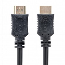 Кабели HDMI / DVI / DP Bion Кабель HDMI v1.4, 19M/19M, 3D, 4K UHD, Ethernet, CCS, экран, позолоченные контакты, 3м, черный BXP-CC-HDMI4L-030