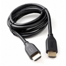 кабели Cablexpert CC-HDMI8K-2M Кабель HDMI, 2м, v2.1, 8K, 19M/19M, черный, пакет