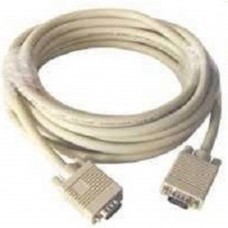 кабели Gembird/Cablexpert CC-PPVGA-6, Кабель VGA Premium ,15M/15M,1.8м, тройной экран, феррит.кольца, пакет 
