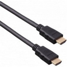 кабели Exegate EX205302RUS Кабель HDMI (19M -19M) 20м Exegate, v1.4b, позолоченные контакты
