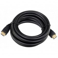 кабели Exegate EX194332RUS Кабель HDMI (19M -19M) 1.8м Exegate, v1.4b, позолоченные контакты
