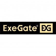 кабели Exegate EX287733RUS Кабель HDMI ExeGate EX-CC-HDMI2-10.0 (19M/19M, v2.0, 10м, 4K UHD, Ethernet, позолоченные контакты)