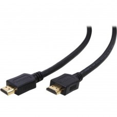 кабель Filum Кабель HDMI 1.8 м., ver.1.4b, CCS, черный, разъемы: HDMI A male-HDMI A male, пакет. FL-CL-HM-HM-1.8M (894132)