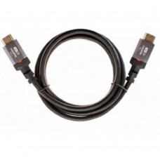 кабели Telecom TCG365-1.5M Кабель HDMI 19M/M,ver. 2.1, 8K@60 Hz 1.5m метал разъемы, Telecom <TCG365-1.5M>