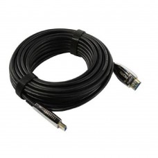 кабели Telecom <TCG2120-10M> Активный оптический кабель HDMI 19M/M,ver. 2.1, 8K@60 Hz 10m7958830275033