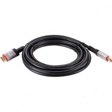 кабели Telecom TCG365-3M Кабель HDMI 19M/M,ver. 2.1, 8K@60 Hz 3m метал разъемы, медь