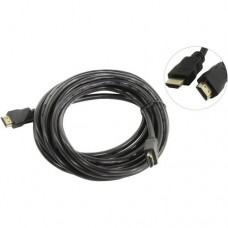 кабели TV-COM Кабель цифровой HDMI19M to HDMI19M, V1.4+3D, 5m TV-COM <CG150S-5M>
