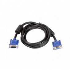 кабели VCOM VVG6460-1.8 Кабель удлинительный Монитор-SVGA card (15M-15F) 1.8m, 2 фильтра 06937510840724
