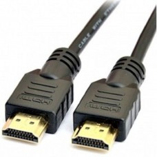 кабели VCOM CG525DR-3M Кабель HDMI 19M/M ver 2.0, 2 фильтра, 3m VCOM <CG525D-3M> (4895182203686)