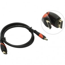 кабели VCOM Кабель HDMI-HDMI 1M V2.0 CG525-R-1.0