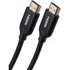 кабели Кабель HDMI 19M/M ver 2.0, 3М,  iOpen (light) <ACG520BM-3.0>