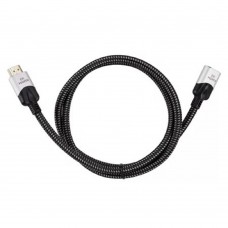 кабели Кабель удлинительный HDMI 2.1v, 8K@60Hz, 1m, медь,  VCOM <CG516M-1.0>