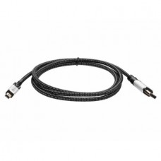 кабели Кабель-переходник Mini DisplayPort M -> Display Port M 1.4V 1,5м VCOM <CG685-1.5M>
