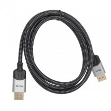 кабели Кабель соединительный DISPLAY PORT v1.4, 8K@60Hz, 7.5m, медь,  VCOM <CG635-7.5M>