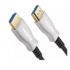 кабели Кабель/ Активный оптический кабель HDMI 19M/M,ver. 2.0, 4K@60 Hz 5m Telecom <TCG2020-5M>