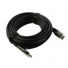 кабели Кабель/ Активный оптический кабель HDMI 19M/M,ver. 2.1, 8K@60 Hz 5m Telecom <TCG2120-5M>