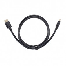 кабели Кабель/ Кабель HDMI 19M/M,ver. 2.1 8KX60Hz (Econom) 1.5m Telecom <TCG245C-1.5M>