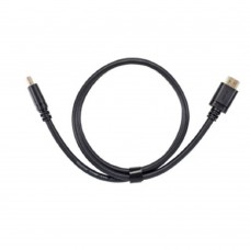 кабели Кабель/ Кабель HDMI 19M/M,ver. 2.1 8KX60Hz (Econom) 1m Telecom <TCG245C-1M>