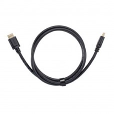 кабели Кабель/ Кабель HDMI 19M/M,ver. 2.1 8KX60Hz (Econom) 3m Telecom <TCG245C-3M>