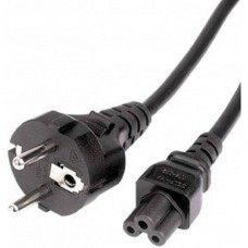 кабели Aopen (ACE022-1.8M) Кабель питания для ноутбуков 1.8метра  3G*0.5mm 04895182274440