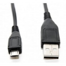 кабели 5bites UC5002-010 Кабель  USB2.0, AM/micro 5pin, 1м.