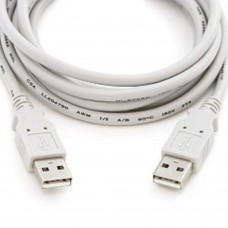 кабели 5bites UC5009-018C Кабель  USB2.0, AM/AM, 1.8м.
