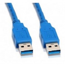 кабели 5bites UC3009-010 Кабель  USB3.0, AM/AM, 1м.