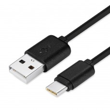 кабели 5bites TC201-05 Кабель USB2.0 / AM-CM / 0.5M