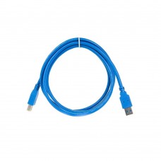 кабели AOpen ACU301-1.8M Кабель соединительный USB3.0 Am/Bm 1,8m