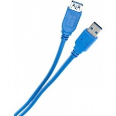 кабели Aopen/Qust ACU302-1M Кабель удлинительный USB3.0 Am-Af 1m iOpen (Aopen/Qust) (ACU302-1M)