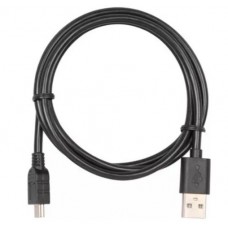 кабели AOpen ACU215A-1M Кабель USB 2.0 A-->mini-B 5P