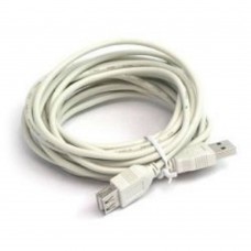 кабели Gembird CC-USB2-AMAF-6 USB 2.0 кабель удлинительный 1.8м AM/AF , пакет