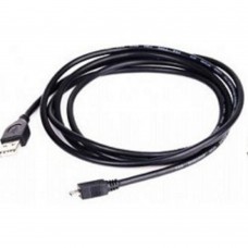 кабели Gembird PRO CCP-mUSB2-AMBM-6 USB 2.0 кабель для соед. 1.8м  А-microB (5 pin)  позол.конт., пакет 