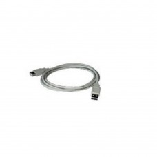 кабели Gembird PRO CCF-USB2-AMAF-15 USB 2.0 кабель удлинительный 4.5м AM/AF  позол.конт., фер.кол.,  пакет 