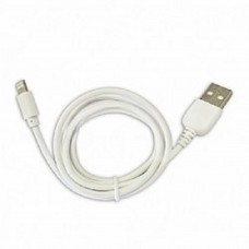 кабели Кабель Lightning to USB Human Friends Super Link Rainbow L White, 1 м., для iPhone, iPad, iPod Nano, iPod Touch, Rainbow L White