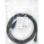 кабели Defender USB08-06 USB 2.0 кабель для соед. USB 2.0 AM-MicroBM,1.8м, PolyBag   (87459)